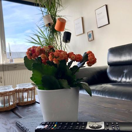 Private Scandinavian Apartment Randers Bagian luar foto