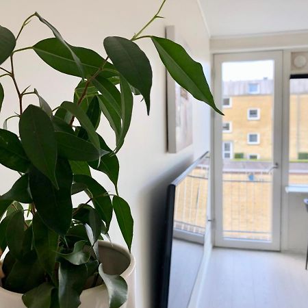 Private Scandinavian Apartment Randers Bagian luar foto