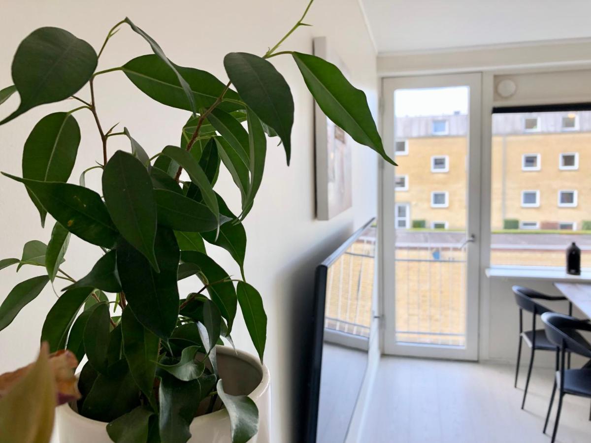Private Scandinavian Apartment Randers Bagian luar foto