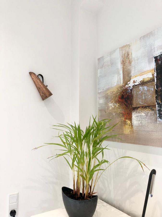 Private Scandinavian Apartment Randers Bagian luar foto