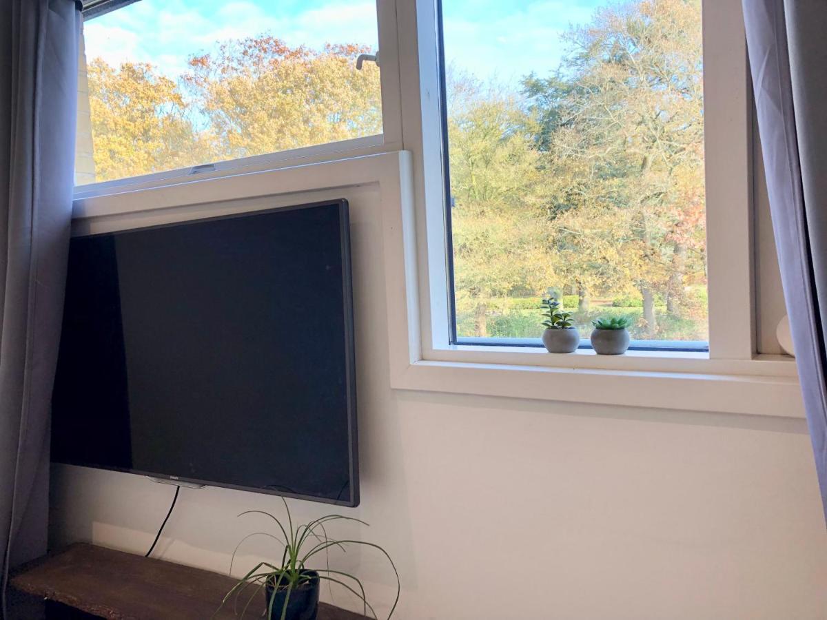 Private Scandinavian Apartment Randers Bagian luar foto